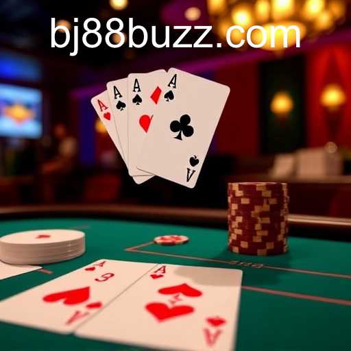 The Intricacies and Thrills of Baccarat Game: An In-Depth Exploration of BJ88