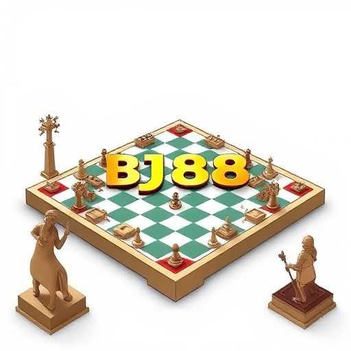 BJ88
