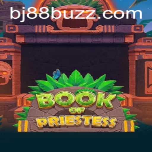 Discover the Mystical World of BookOfPriestess: BJ88 Edition