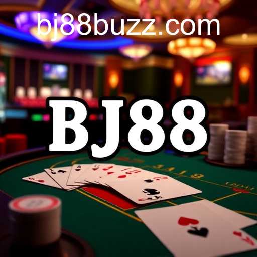 Exploring the Thrilling World of Casino Games: BJ88