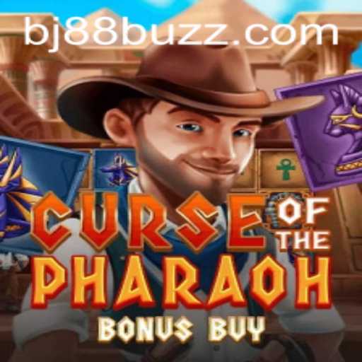 Curse of the Pharaoh Bonus Buy: A Thrilling Journey into Ancient Egyptian Mysteries