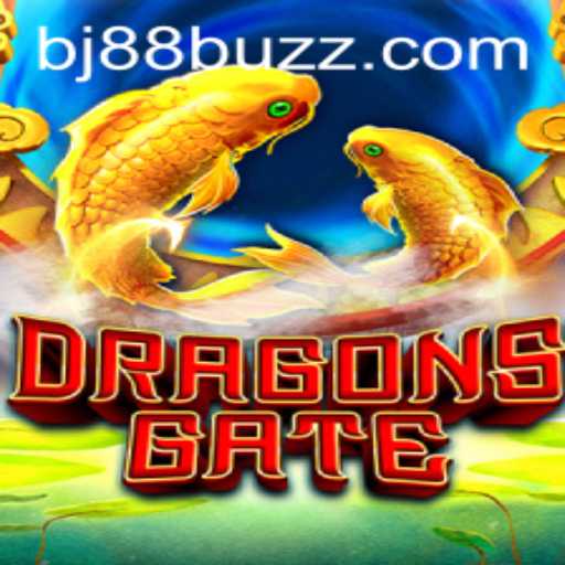 DragonsGate: Unveiling the Mystical World of BJ88