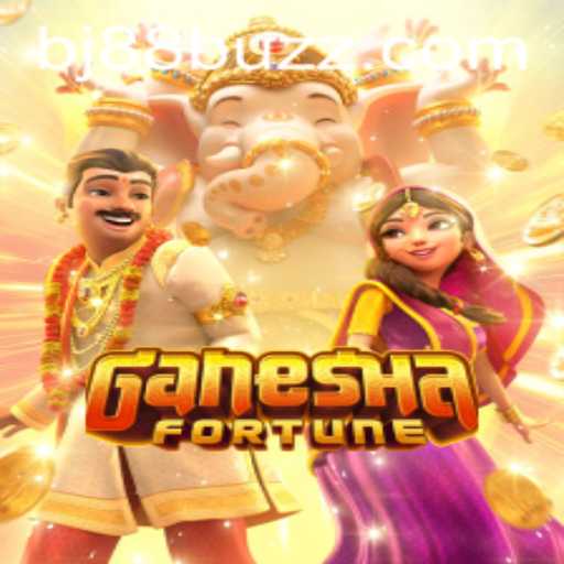 GaneshaFortune: Dive into the Mystical World of Ganesha with BJ88