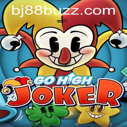 Discover GoHighJoker: A New Era of Card Gaming with BJ88