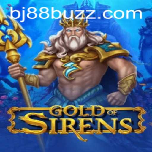 GoldofSirens: The Enchanting New Adventure Awaits
