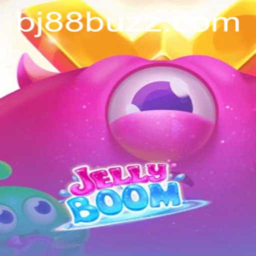 Exploring the Dynamic World of JellyBoom