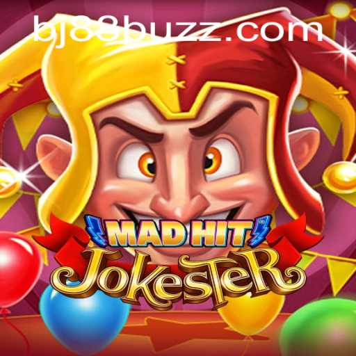 MadHitJokester: The Hilarious Game Taking the World by Storm
