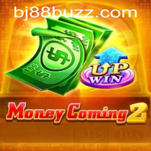 MoneyComing2: An Exciting Journey with BJ88 in the Gaming World