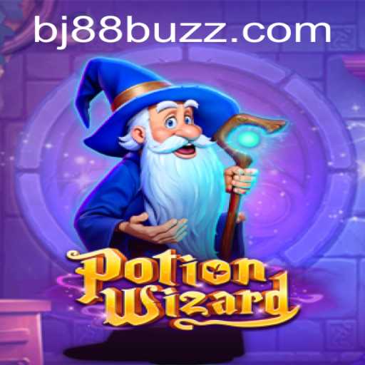 PotionWizard: Unveiling the Mystical World of Potions and Magic