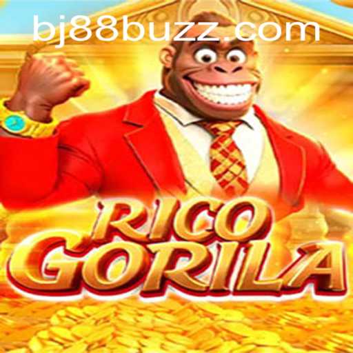 RicoGorila: Adventure Meets Strategy in the World of BJ88