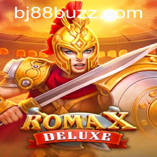 Exploring the Thrilling World of RomaXDeluxe: A Modern Gaming Sensation