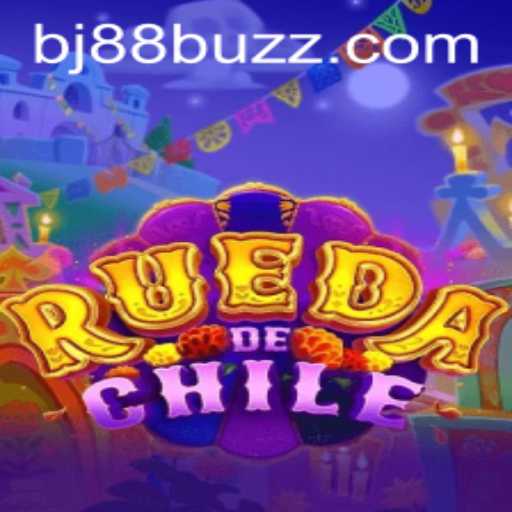 Introducing RuedaDeChile: The Ultimate Gaming Experience with BJ88