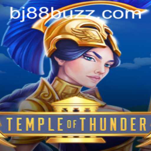Temple of Thunder: A Thrilling Journey into Mythical Realms