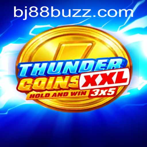 ThunderCoinsXxl: Explore the Electrifying World of Gaming with BJ88