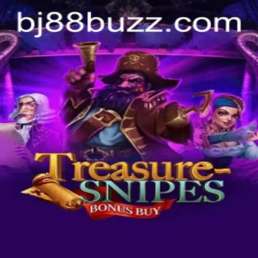 Unveiling the Excitement of TreasuresnipesBonusBuy: A Dynamic Game Experience